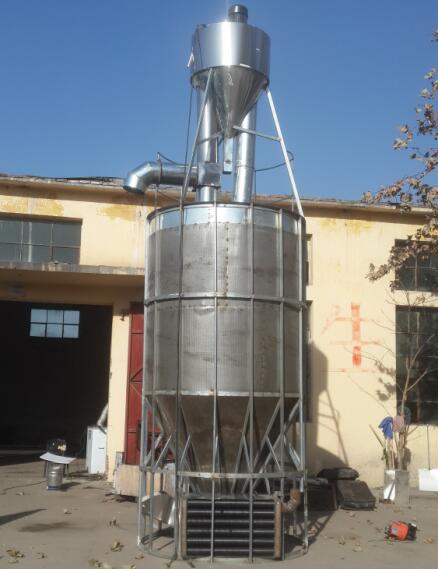 小型糧食烘干機種子烘干機